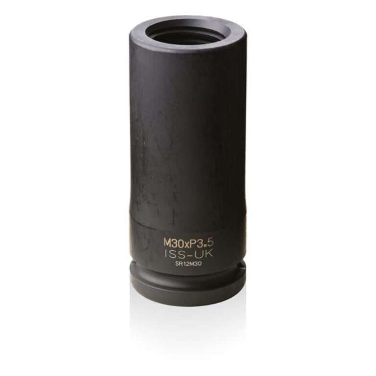Threaded Socket Drive Stud Runner Socket 3/4